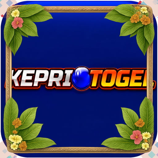 kepritogel — galeri pratinjau Resmi APK